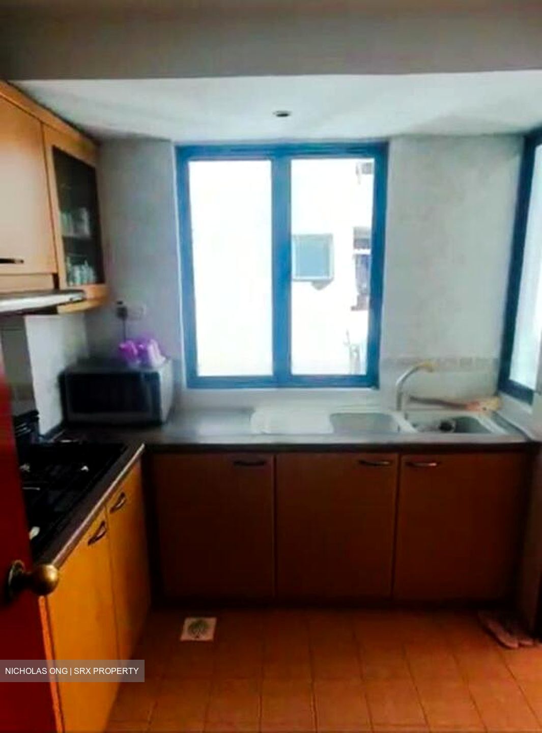 Aquarius By The Park (D16), Condominium #469119711